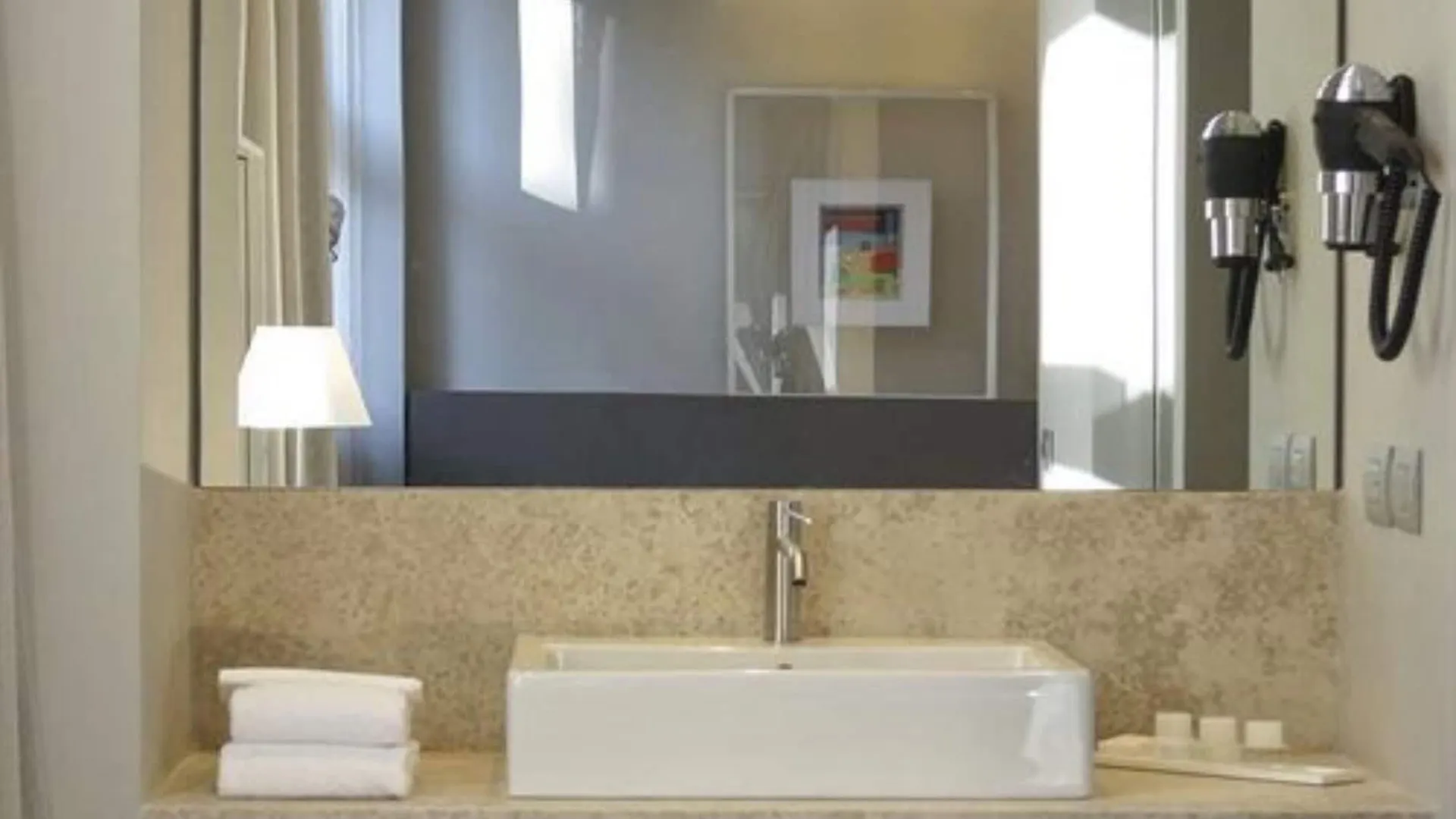Posta Design Hotel Como