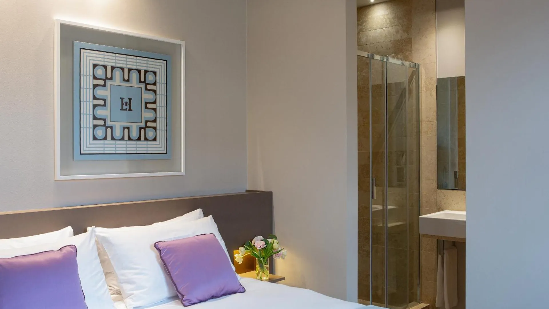 Posta Design Hotel Como