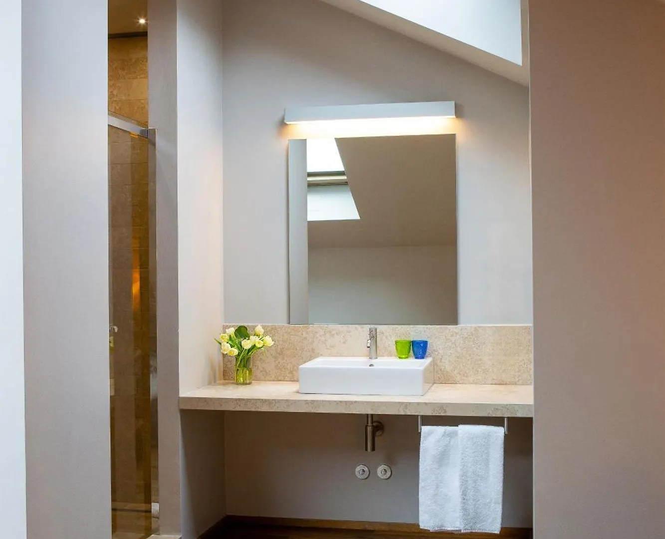 Posta Design Hotel Como Italy