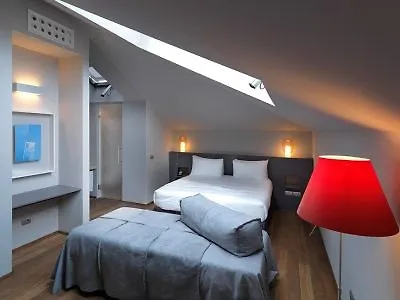 Posta Design Hotel Como