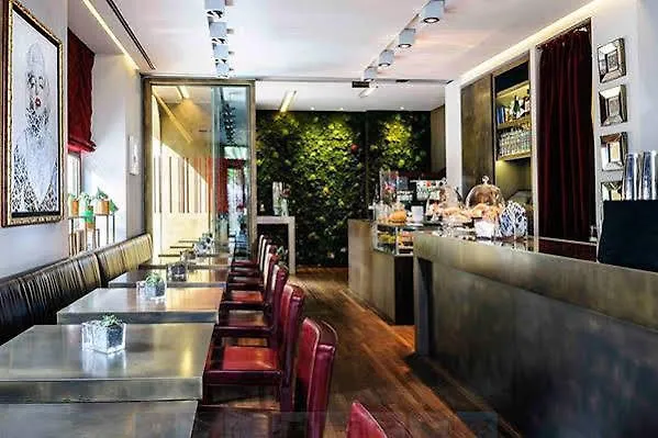 Posta Design Hotel Como