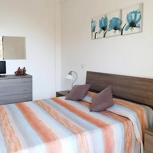 Hébergement de vacances La Casa Del Pescatore