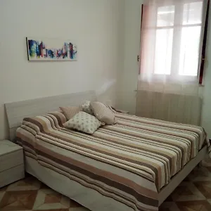 Appartement A