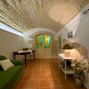 Hébergement de vacances Casa Cossu
