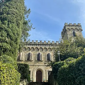Appartement Casa La Torre Un Castello Alle Porte Di
