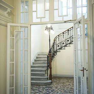 Dante - Bymyhomeincomo Appartement