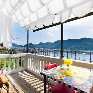 54b Appartement