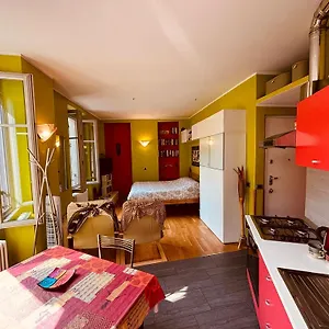 Principessa Appartement