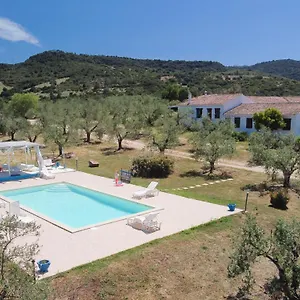 Séjour à la ferme Tenuta Don Ballore