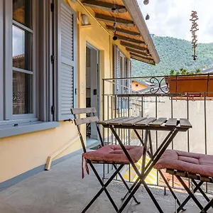 La Casa Di Chicca Appartement