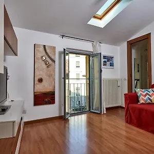 La Chiave Di Volta Appartement