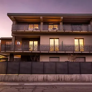 Lake Home Holiday Appartement