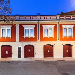 Appartement Rubele40