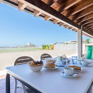 Hébergement de vacances Residenza Solemar