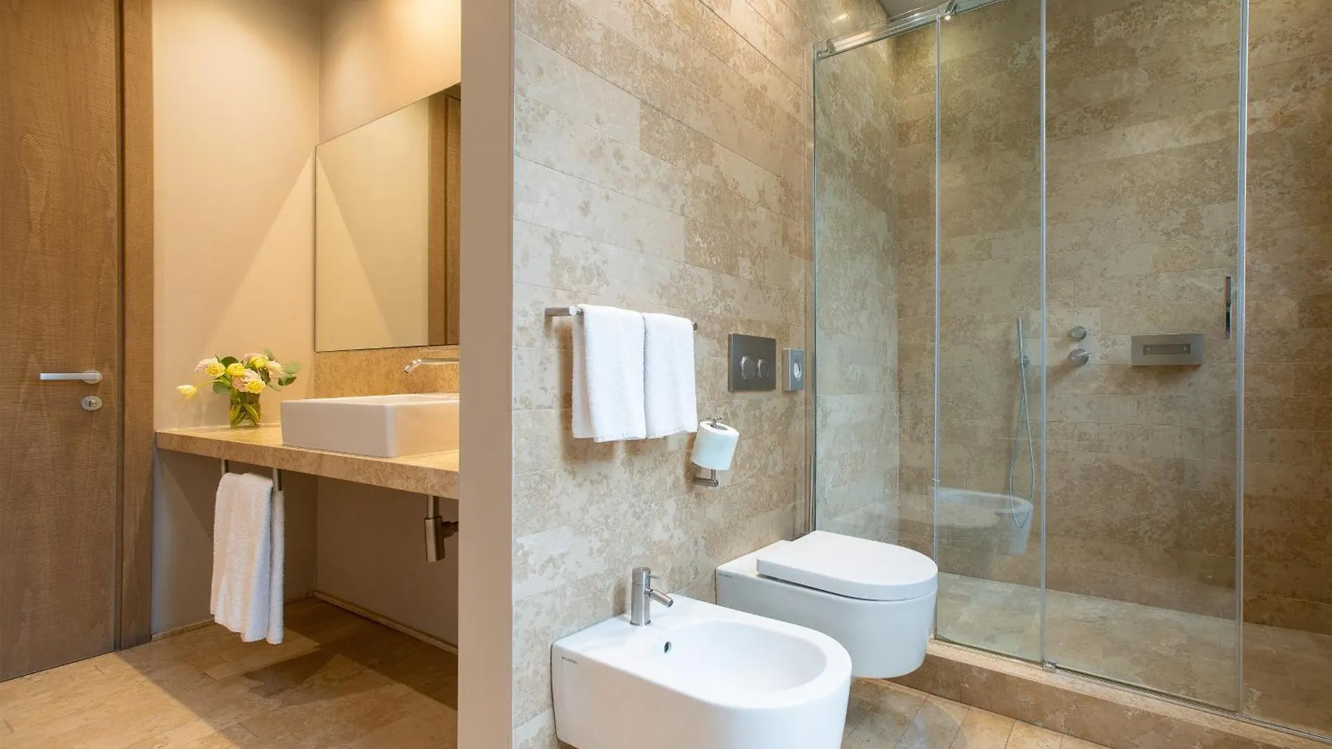 Posta Design Hotel Como