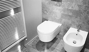 Posta Design Hotel Como Italy