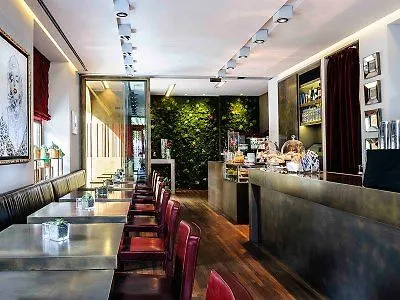 Posta Design Hotel Como