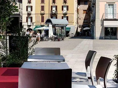 Posta Design Hotel Como
