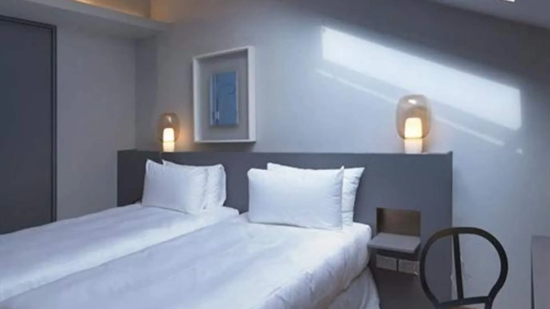 Posta Design Hotel Como