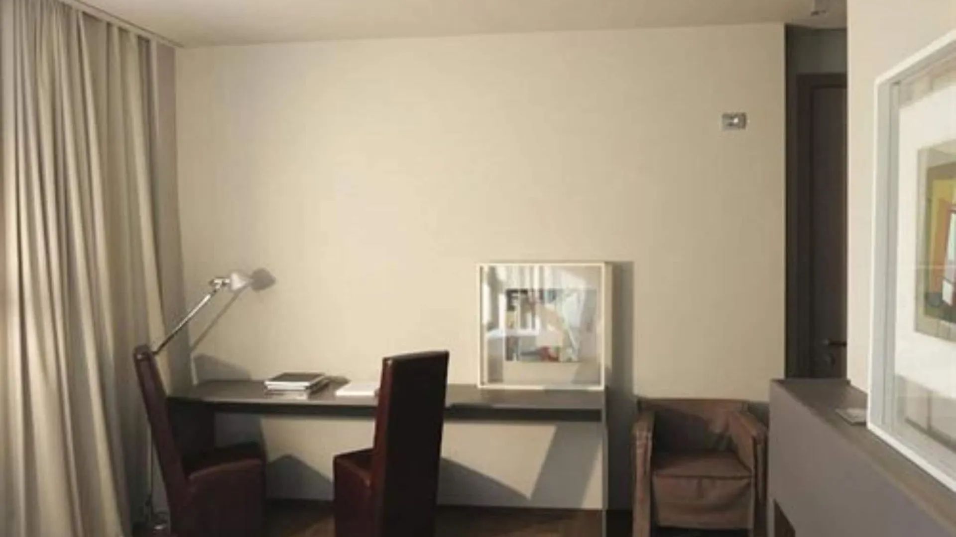 Posta Design Hotel Como