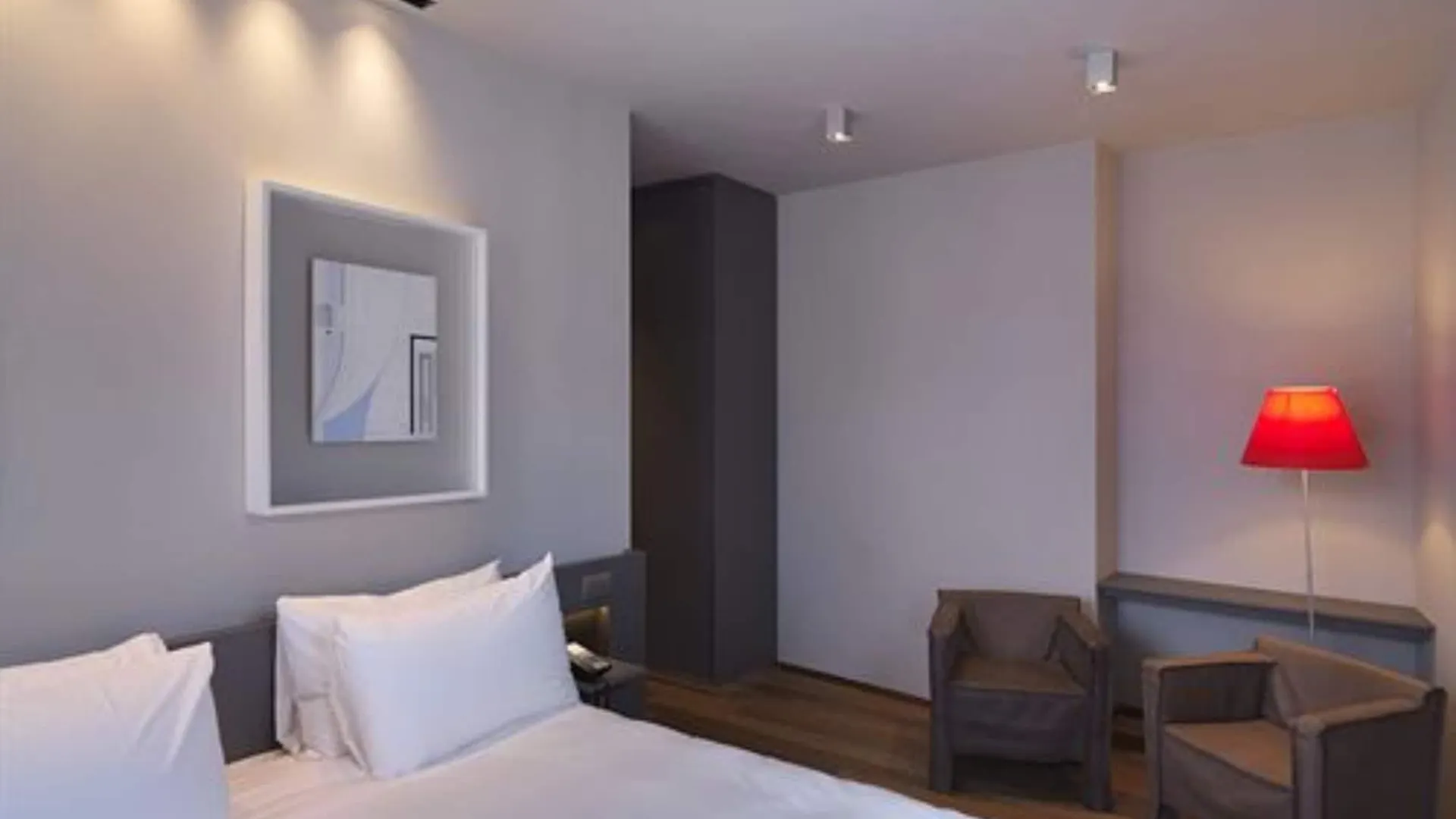 Posta Design Hotel Como