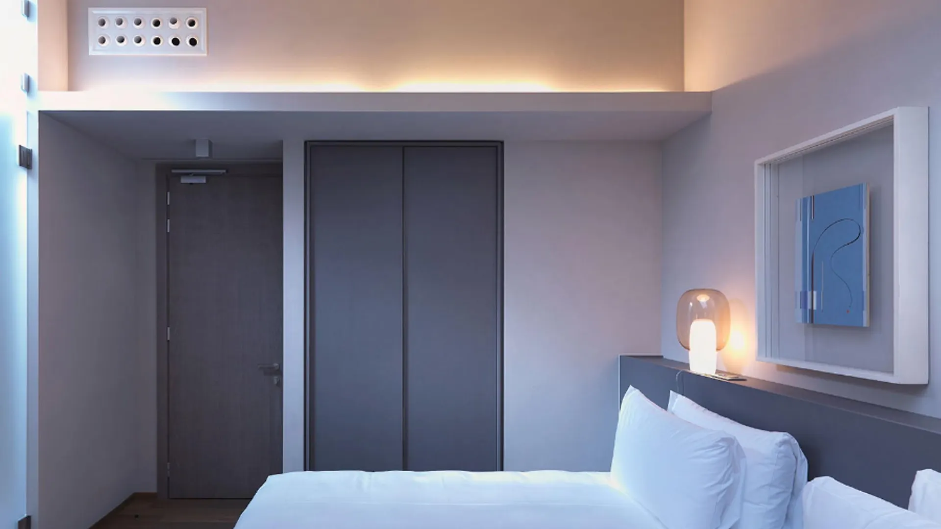 Posta Design Hotel Como 3*,