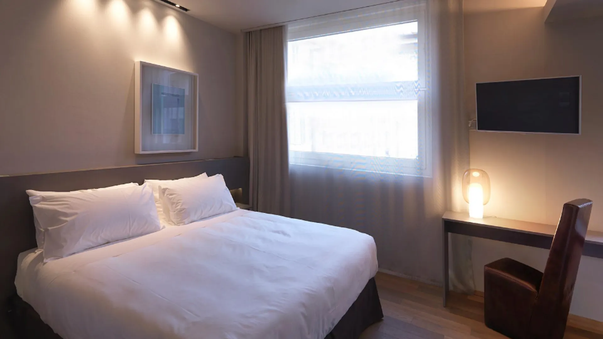 Posta Design Hotel Como Italy