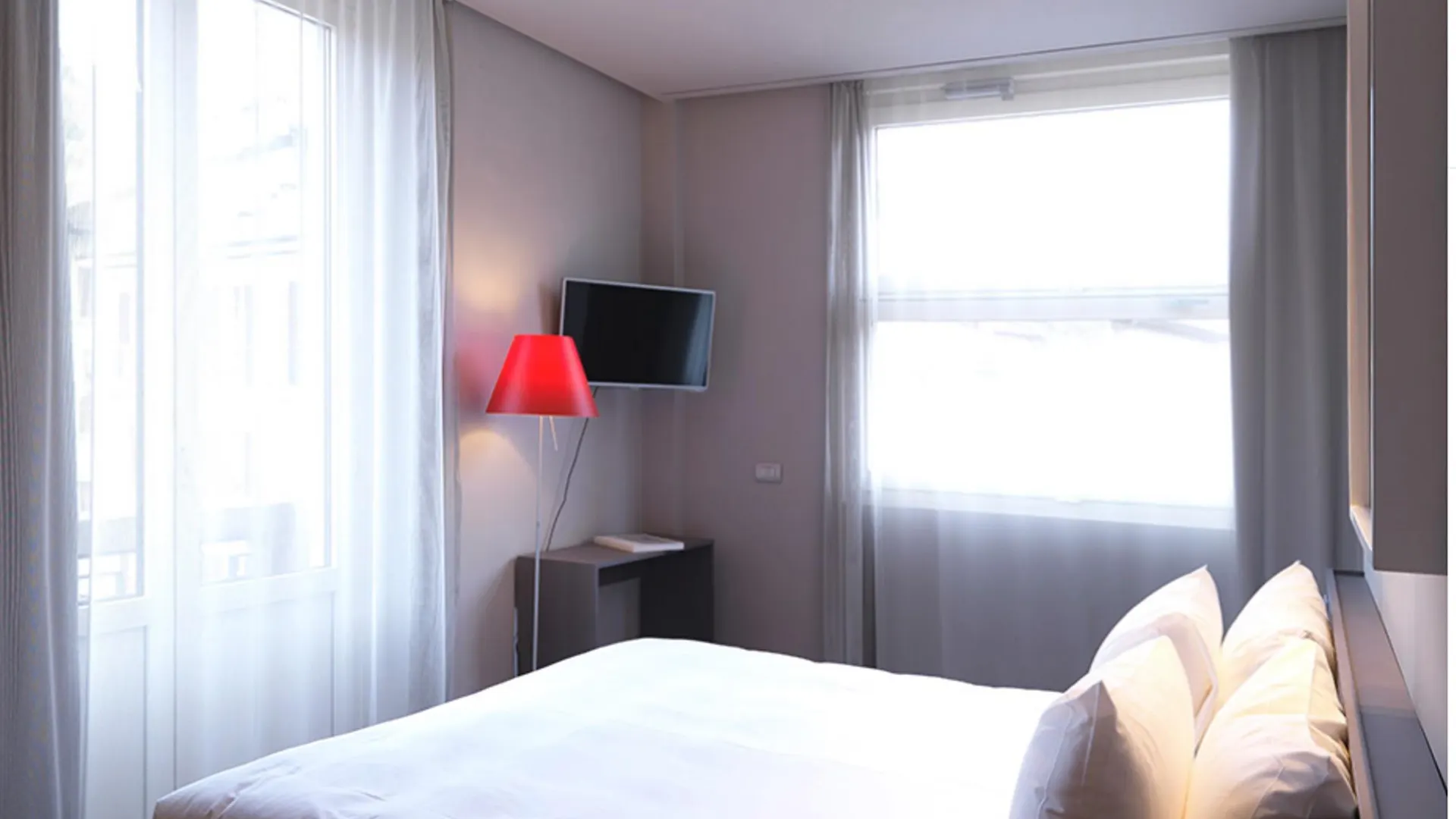Posta Design Hotel Como