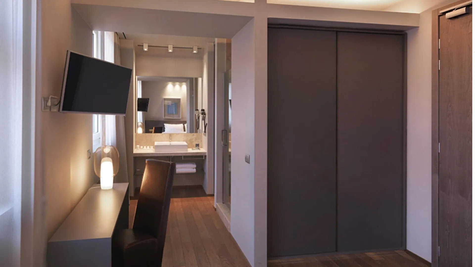 Posta Design Hotel Como