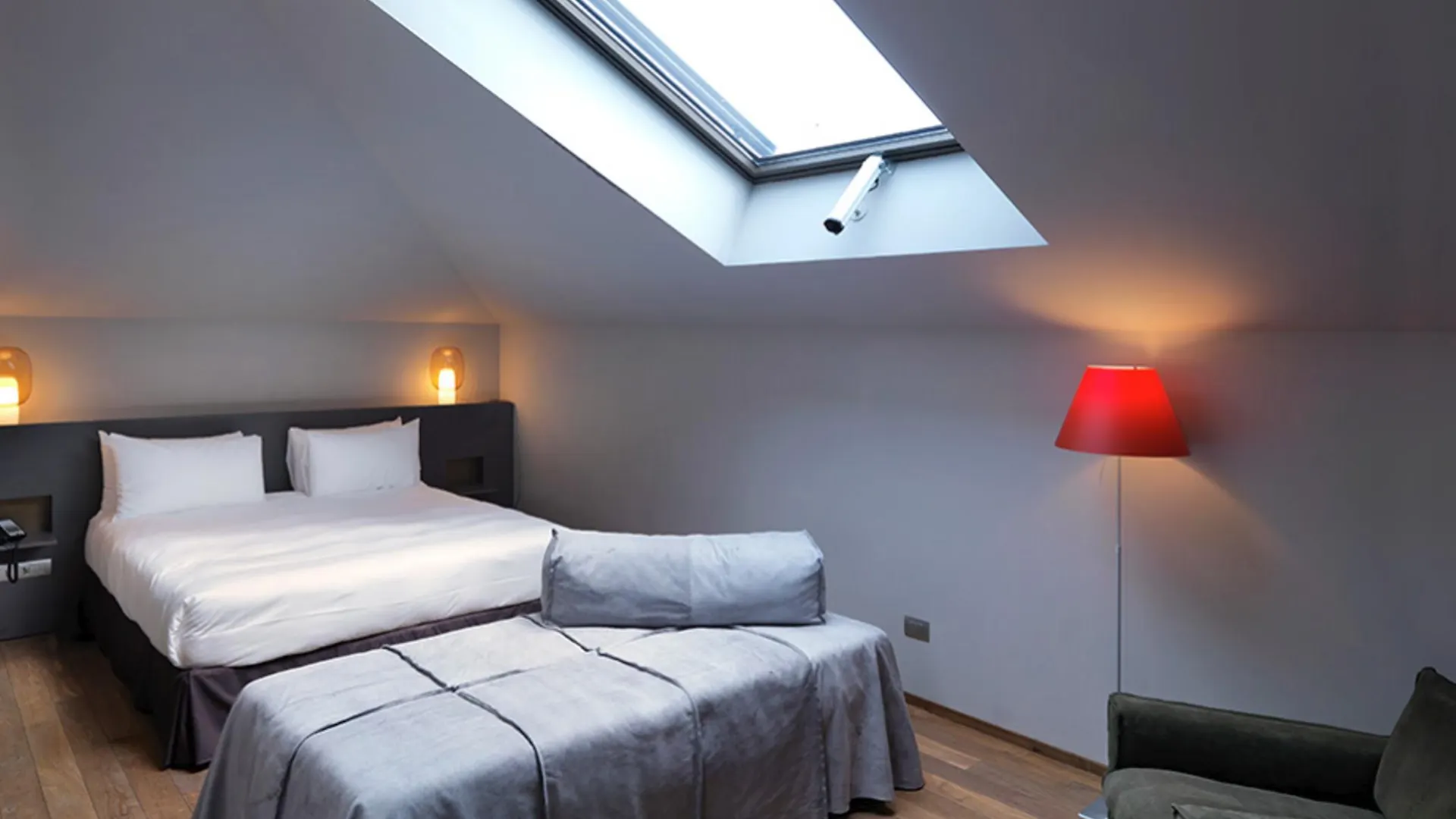 Posta Design Hotel Como