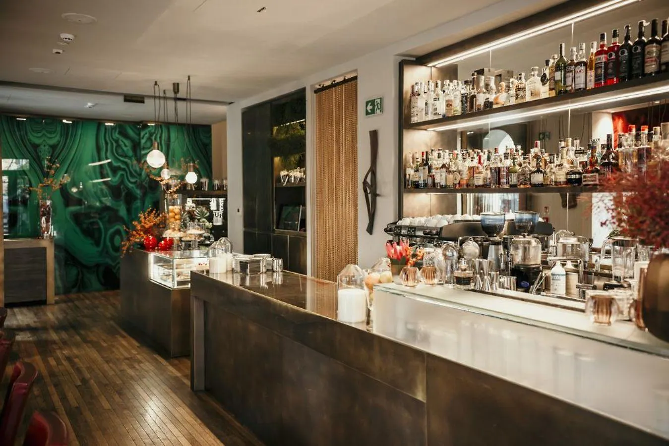 Posta Design Hotel Como