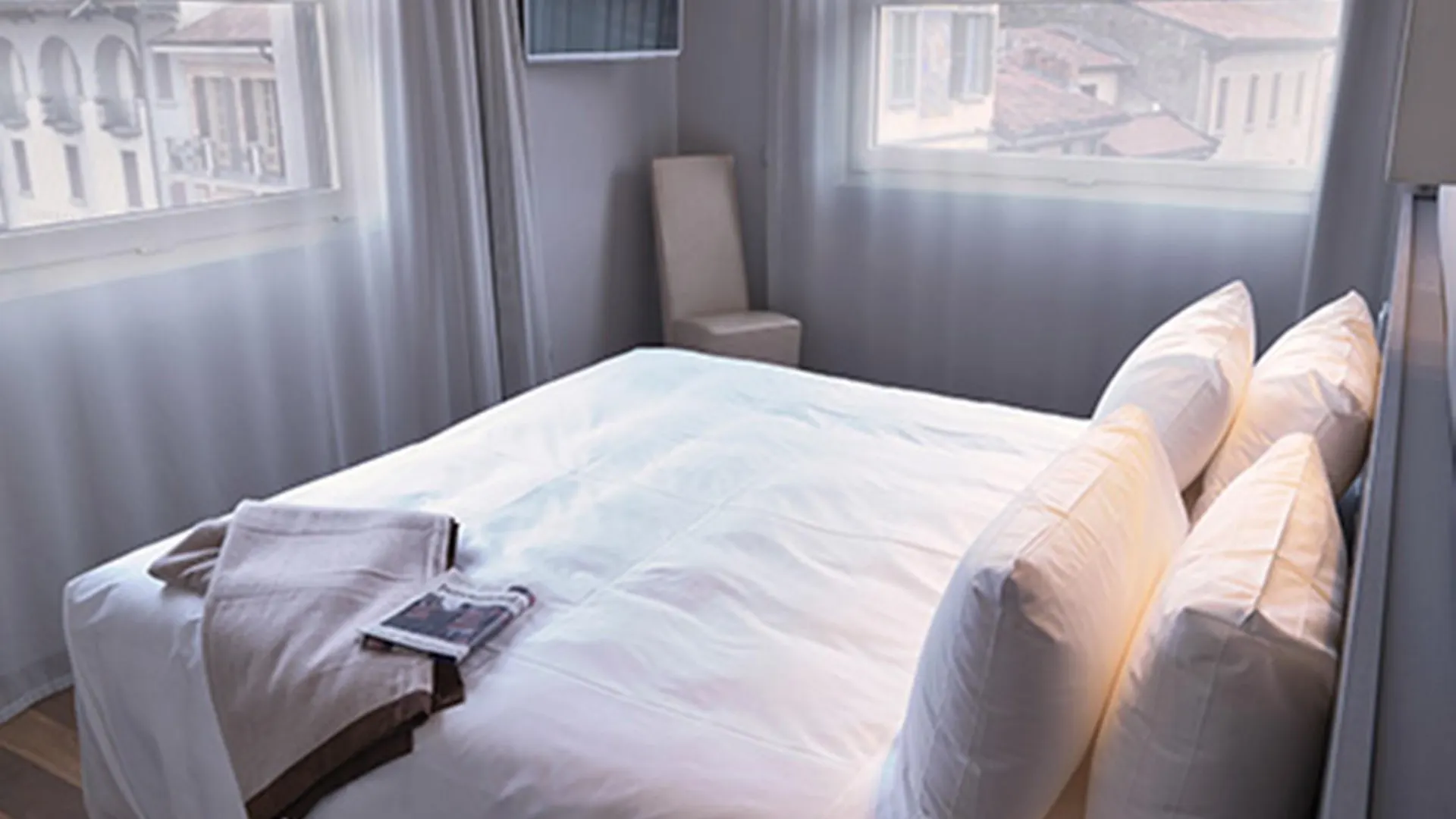 Posta Design Hotel Como