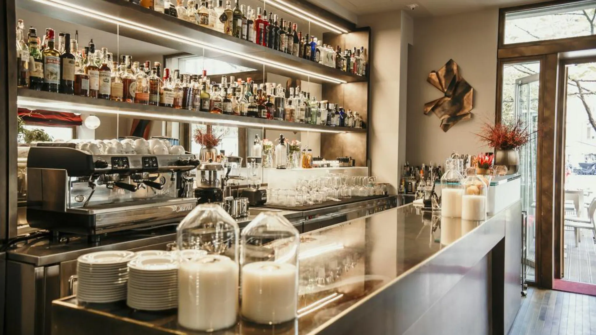 Posta Design Hotel Como
