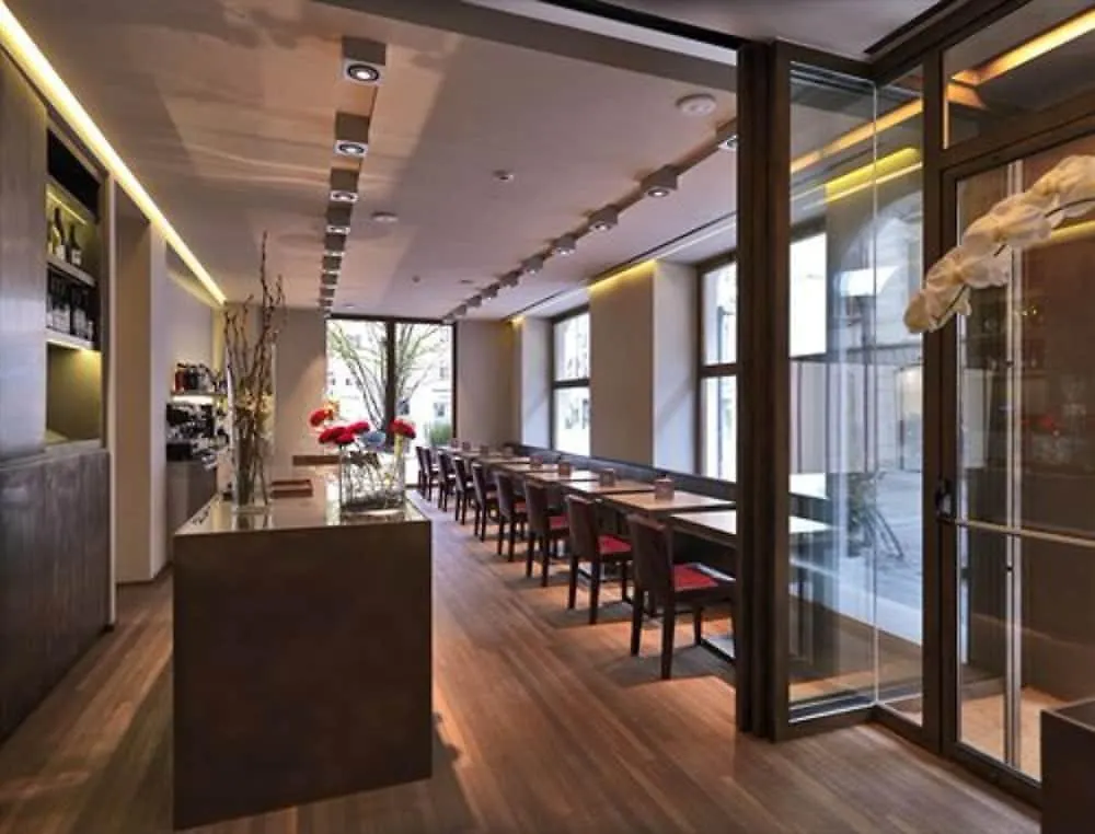 Posta Design Hotel Como