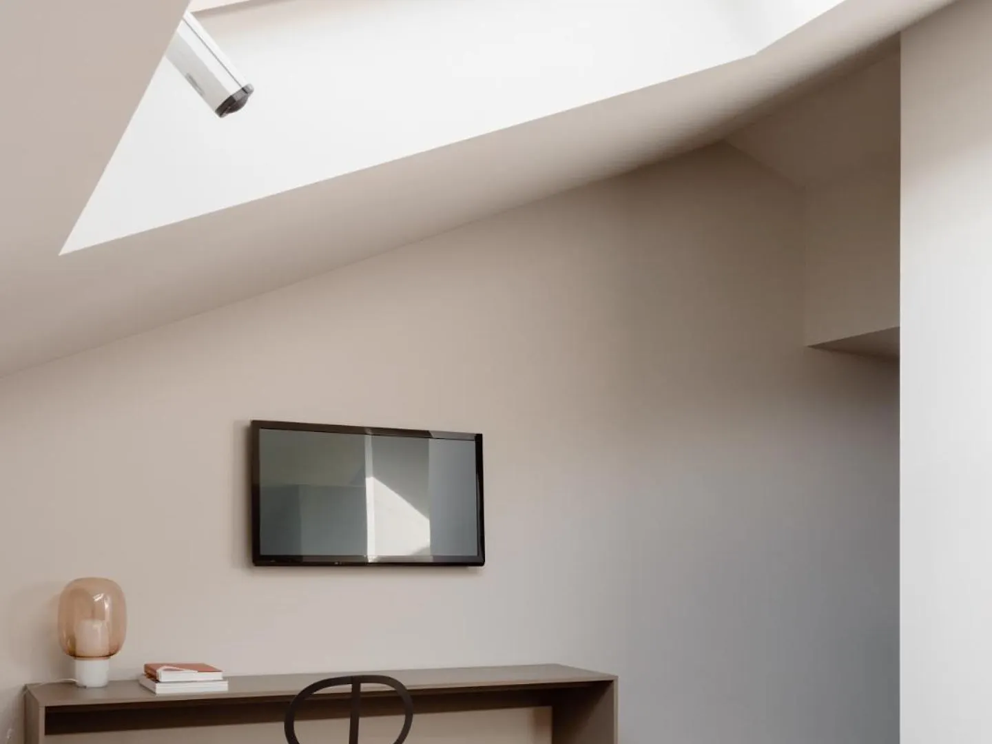 Posta Design Hotel Como Italy