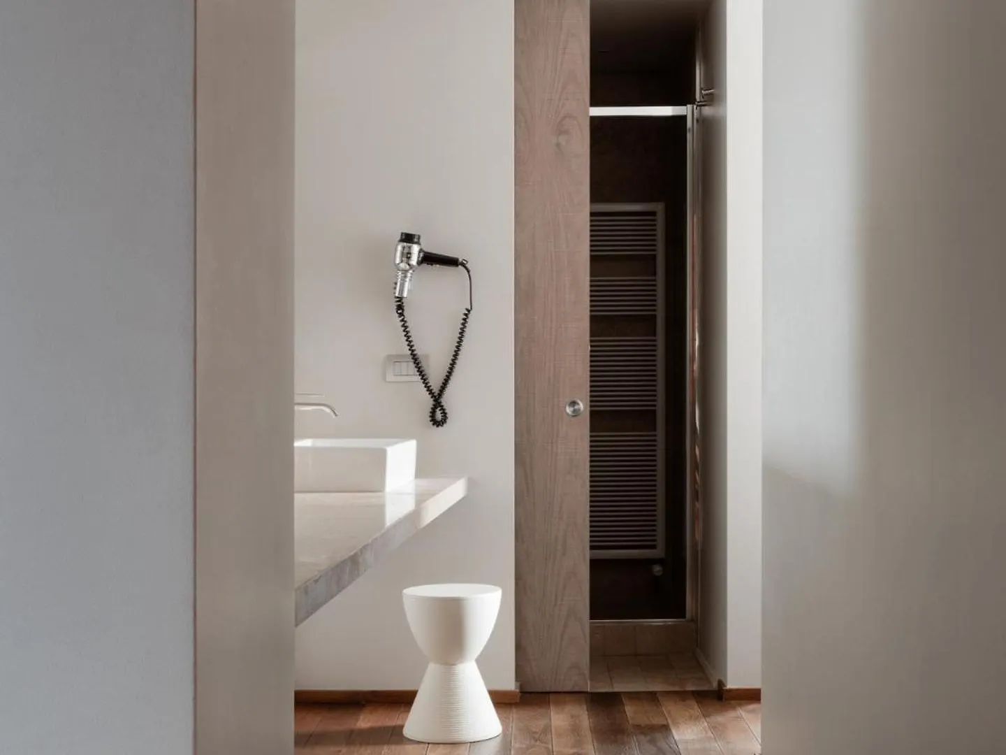 Posta Design Hotel Como