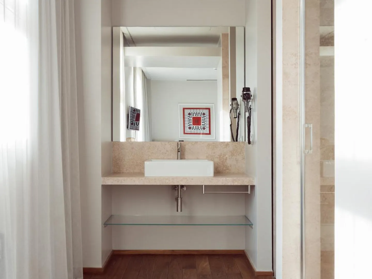 Posta Design Hotel Como
