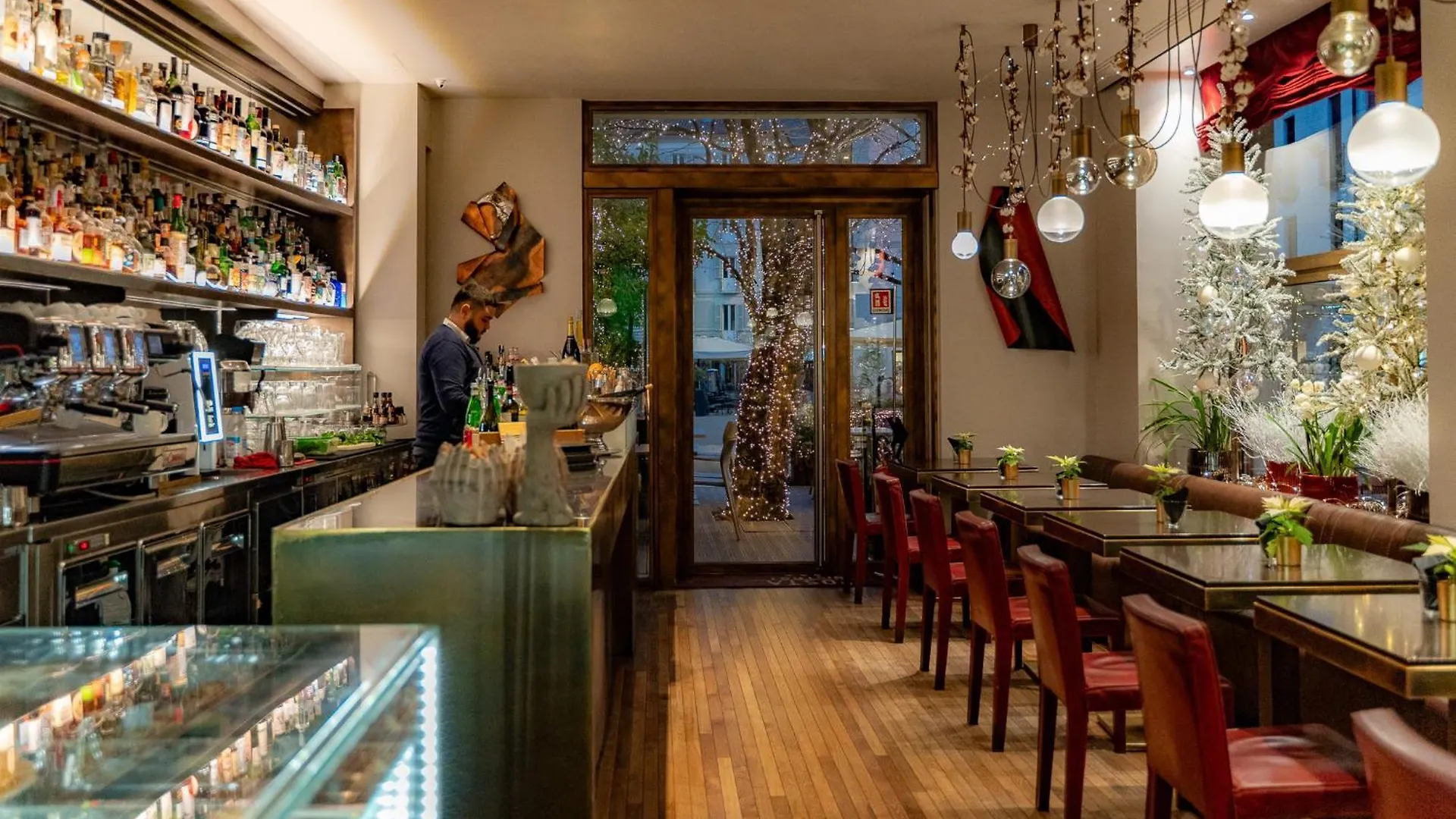 Posta Design Hotel Como