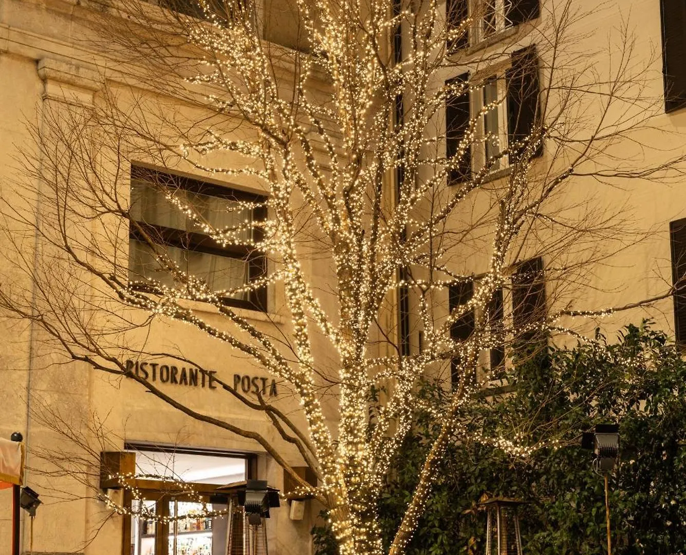 Posta Design Hotel Como 3*,  Italy