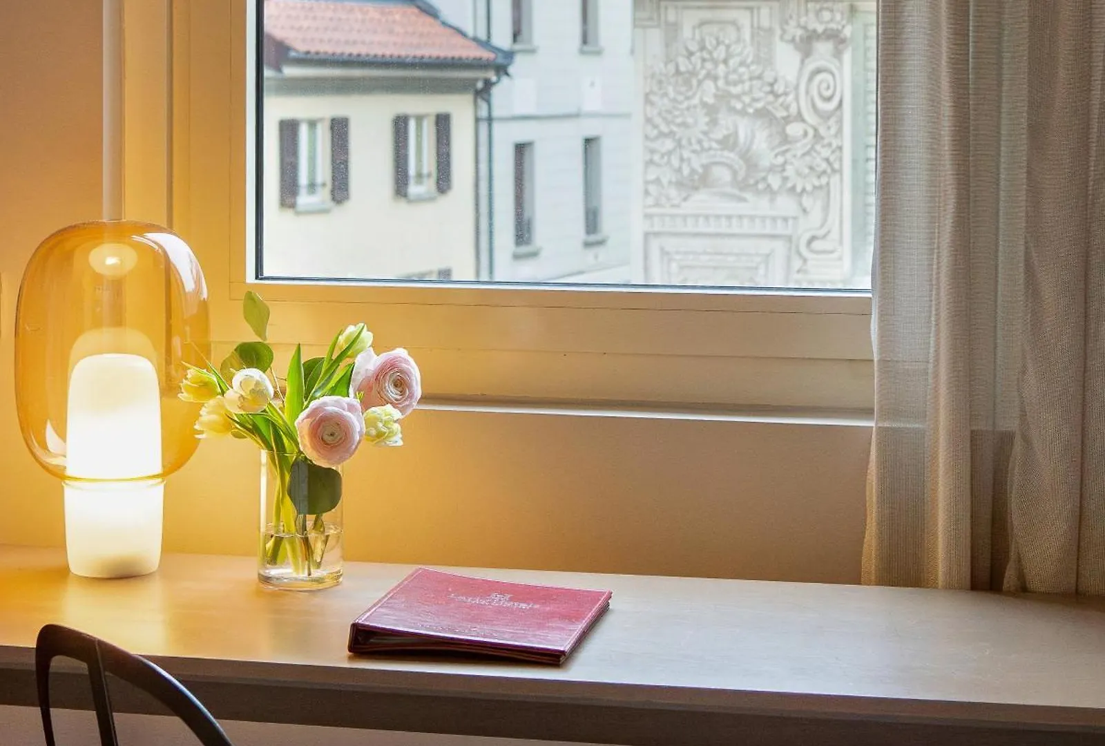 Posta Design Hotel Como