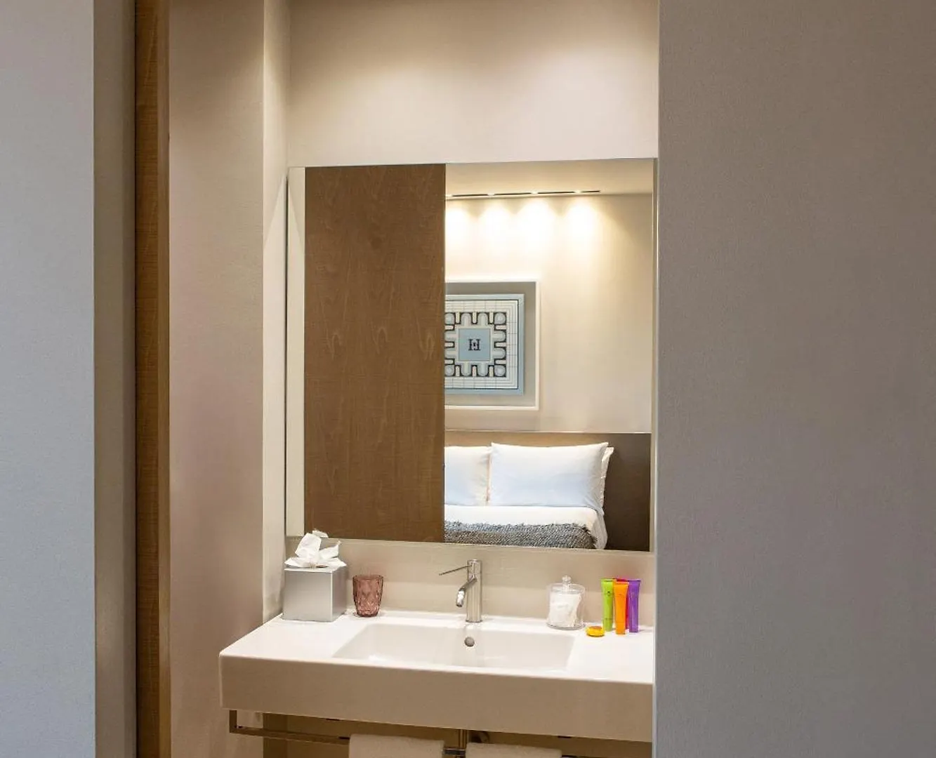 Posta Design Hotel Como