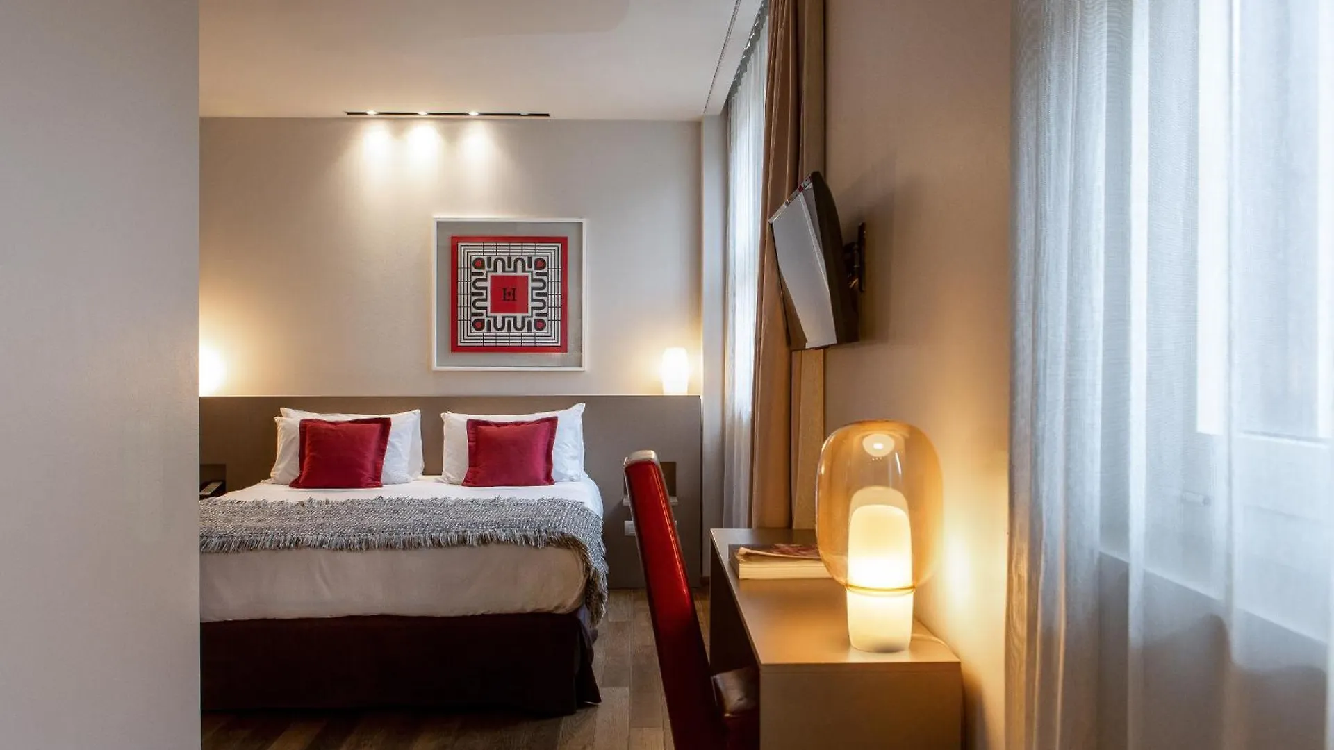 Posta Design Hotel Como