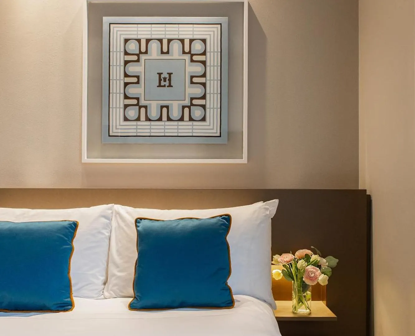 Posta Design Hotel Como Italy