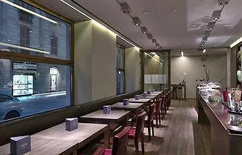 Posta Design Hotel Como