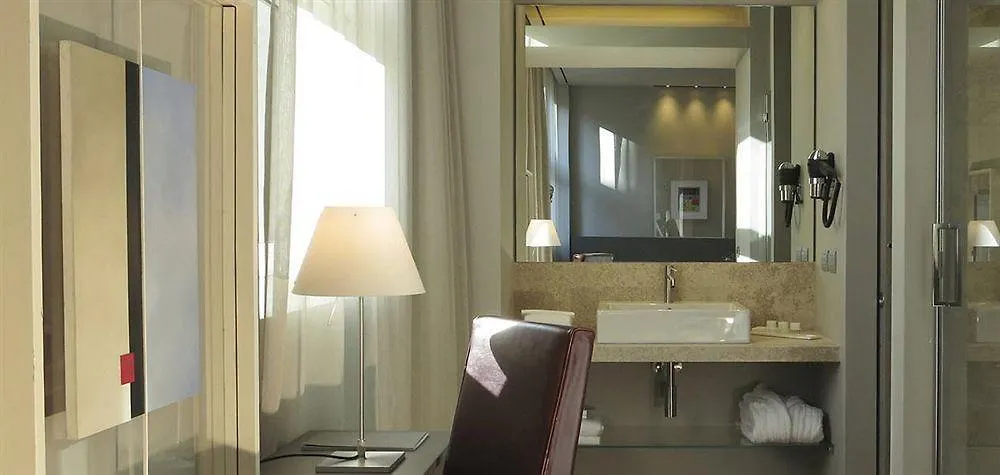Posta Design Hotel Como