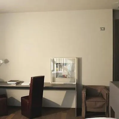 Posta Design Hotel Como 3*,  Italy