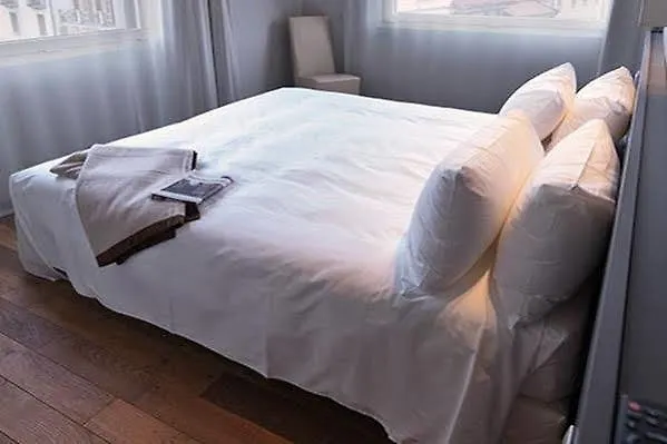Posta Design Hotel Como