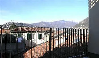 ***  Posta Design Hotel Como Italy