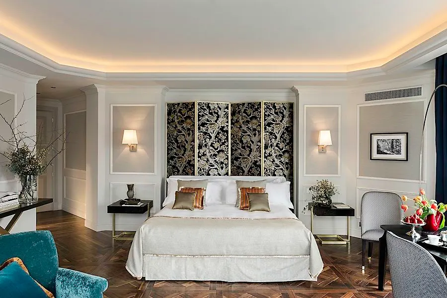 Posta Design Hotel Como