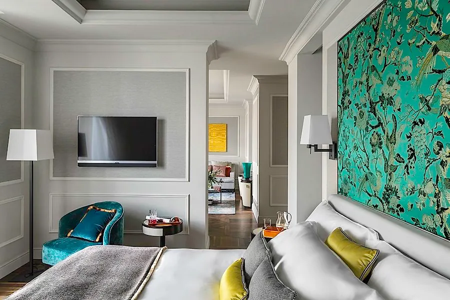 Posta Design Hotel Como